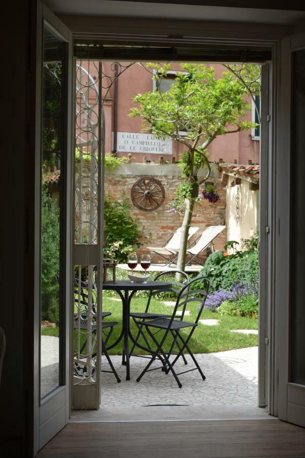 Apartamento Ca' Corte San Rocco