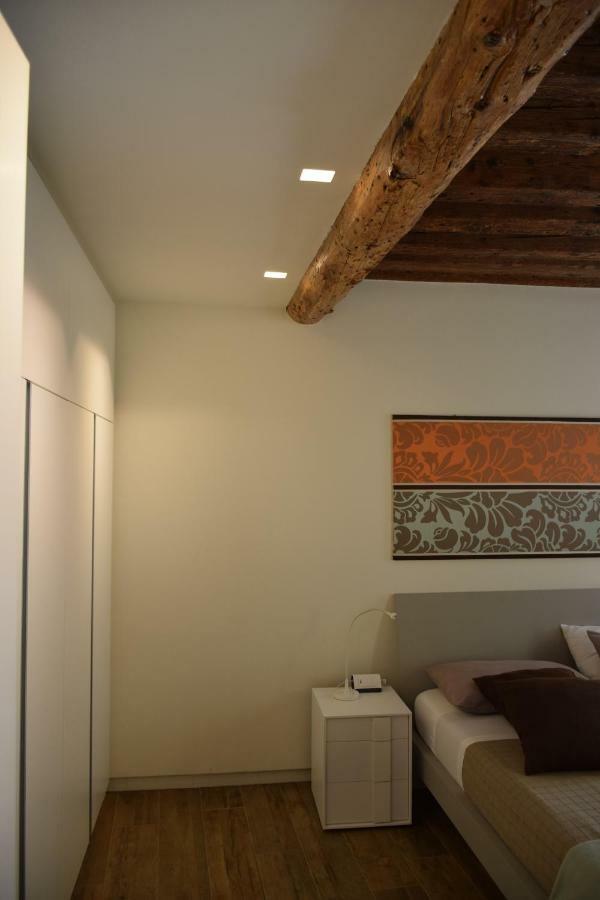Apartamento Ca' Corte San Rocco