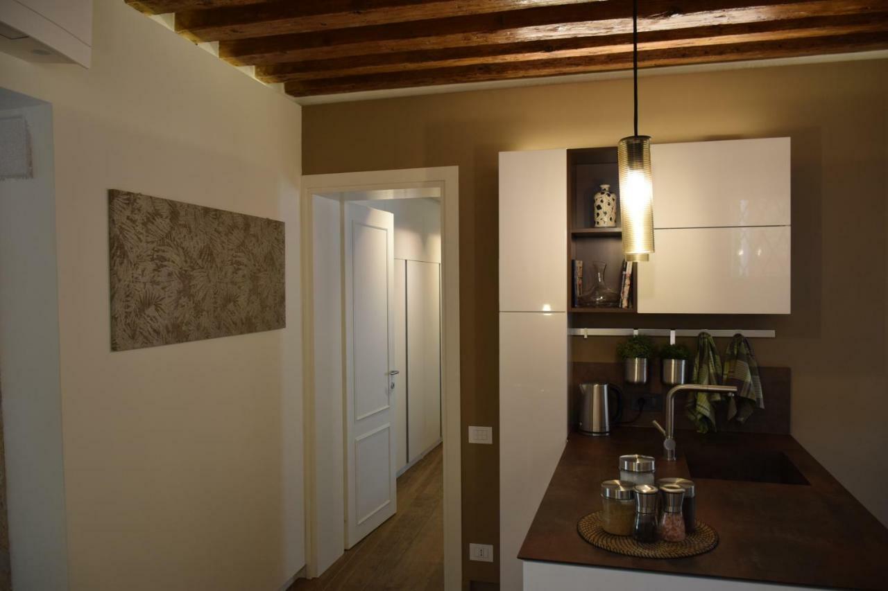 Ca' Corte San Rocco Veneza