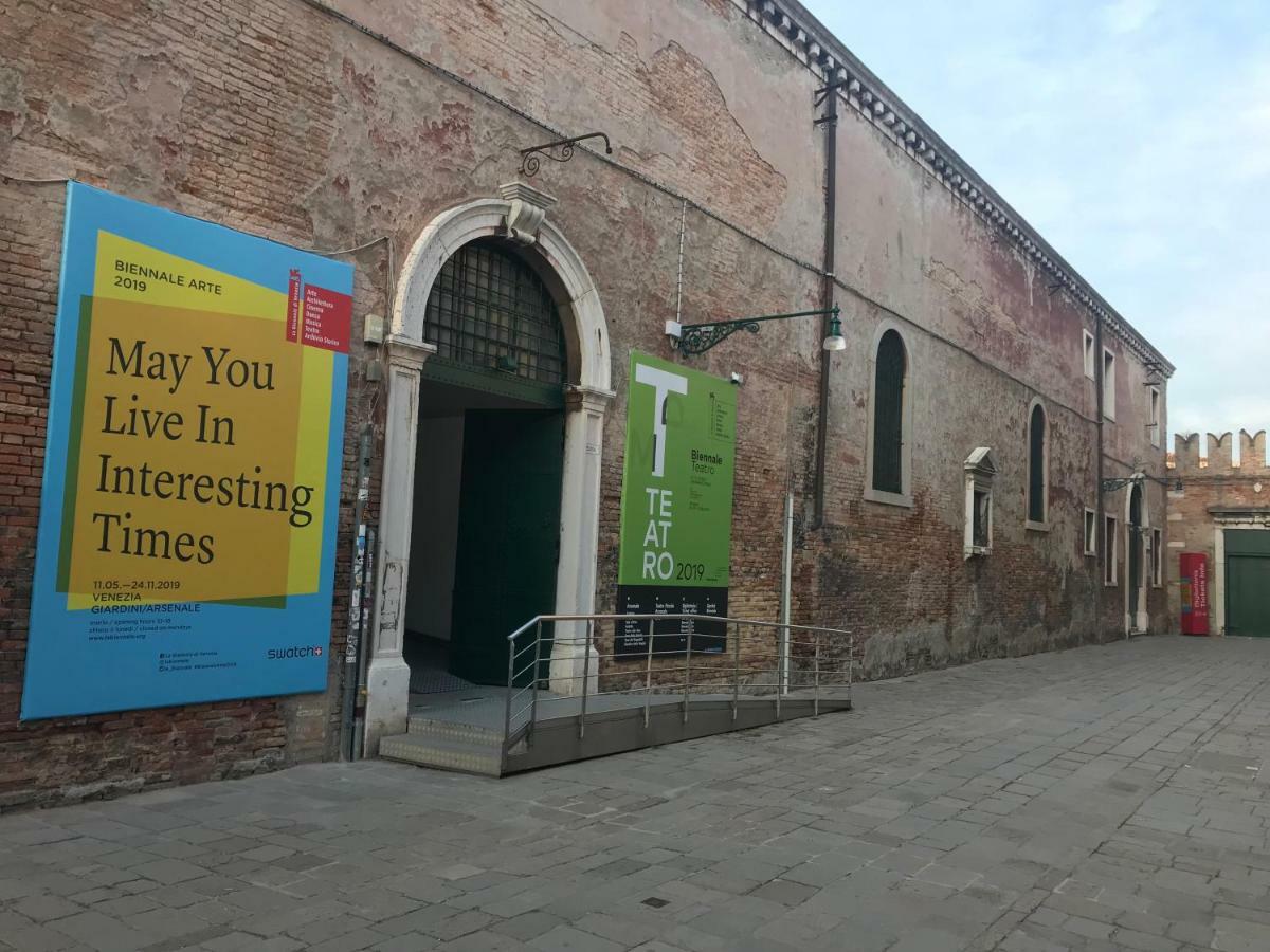 La Furlana * Venice