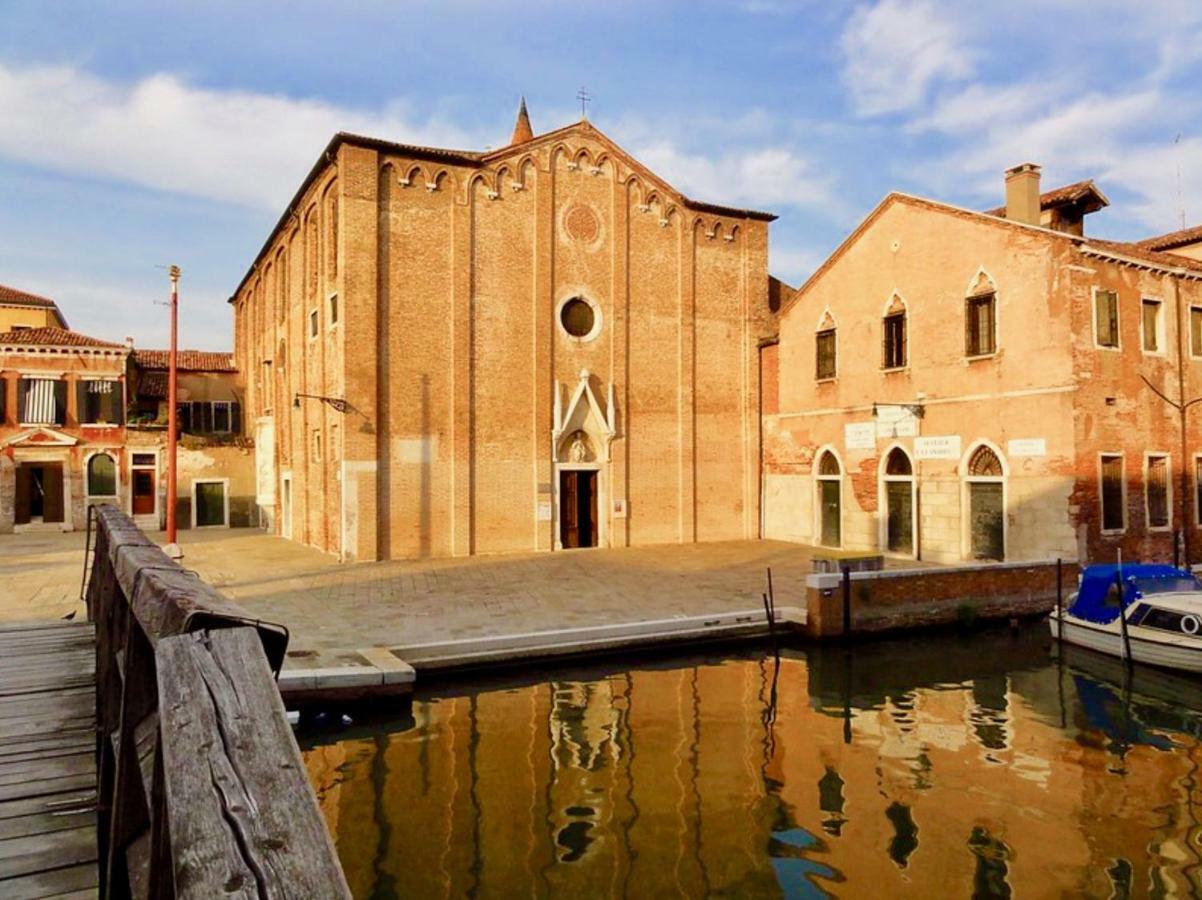 Art Painting - Amazing Canal View Appartamento