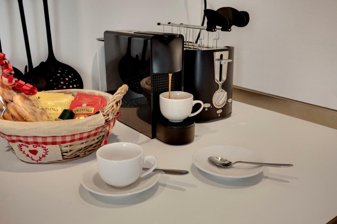 Apartment Nikki House Venice