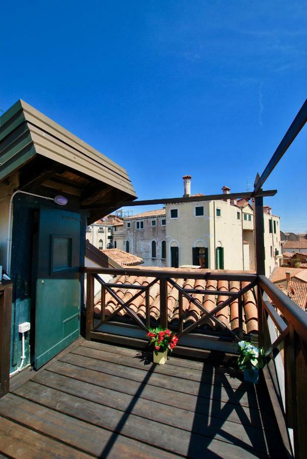 Apartamento Ca Grimani Private Terrace *