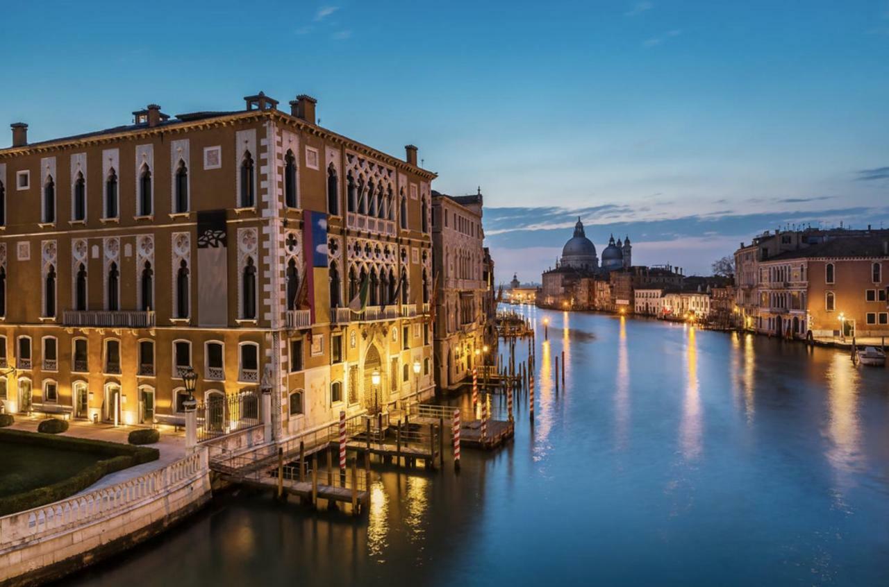 Ca Grimani Private Terrace Veneza