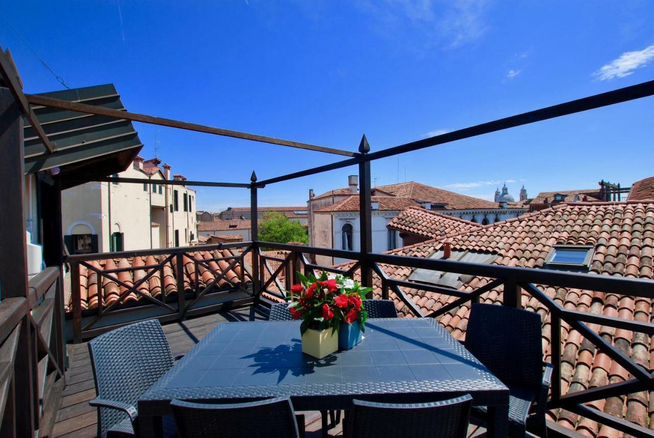 Apartamento Ca Grimani Private Terrace *