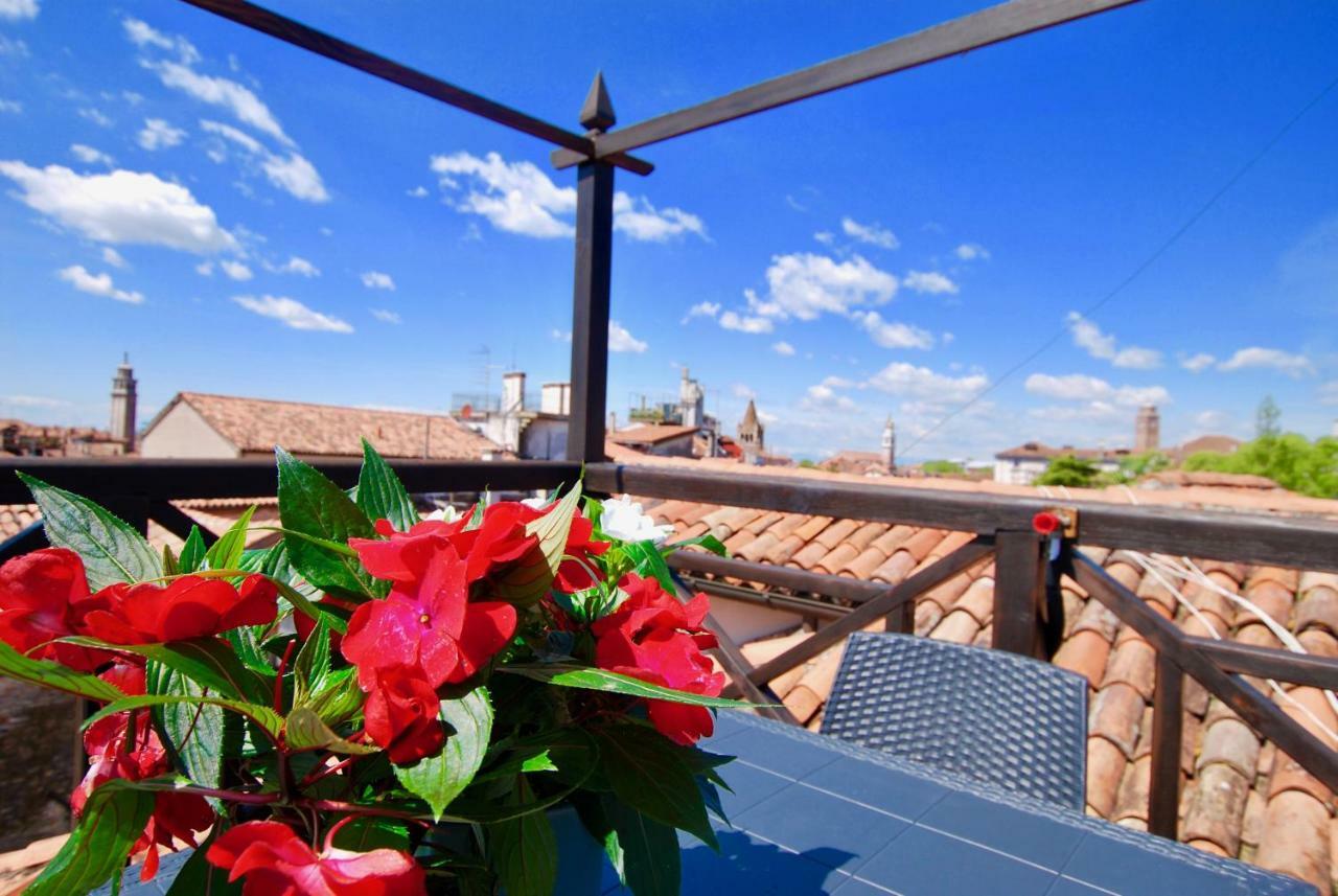 Apartamento Ca Grimani Private Terrace