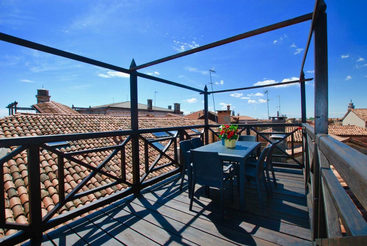 Ca Grimani Private Terrace * Veneza