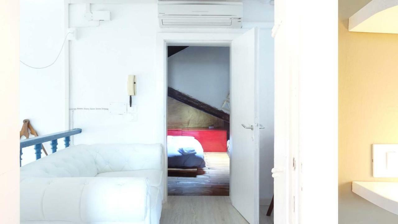 Apartment Mariangela Artist's Venice