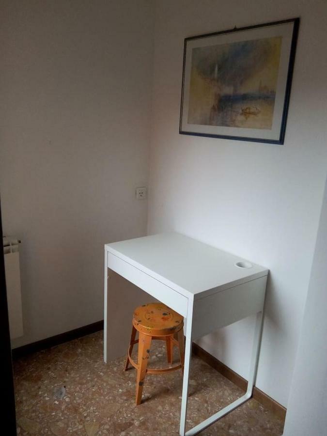 Ca' San Silvestro 2 Terrazze Nel Cuore Di Apartment *