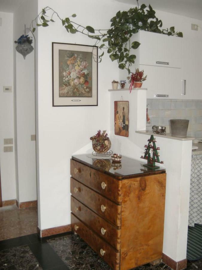 Apartment Ca' San Silvestro 2 Terrazze Nel Cuore Di