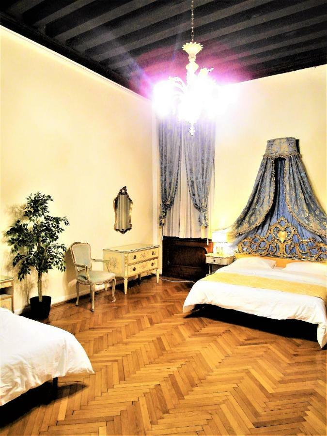Noble Palace Grand Canal Guest house Venice
