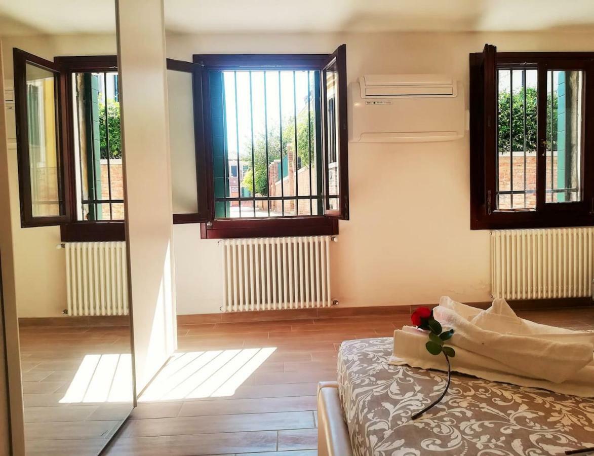 Tre Archi 3 Venice