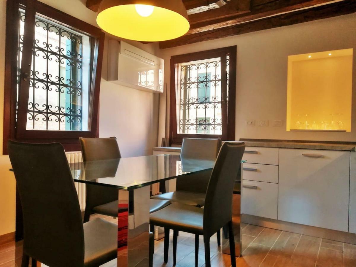 Tre Archi 3 Apartment *