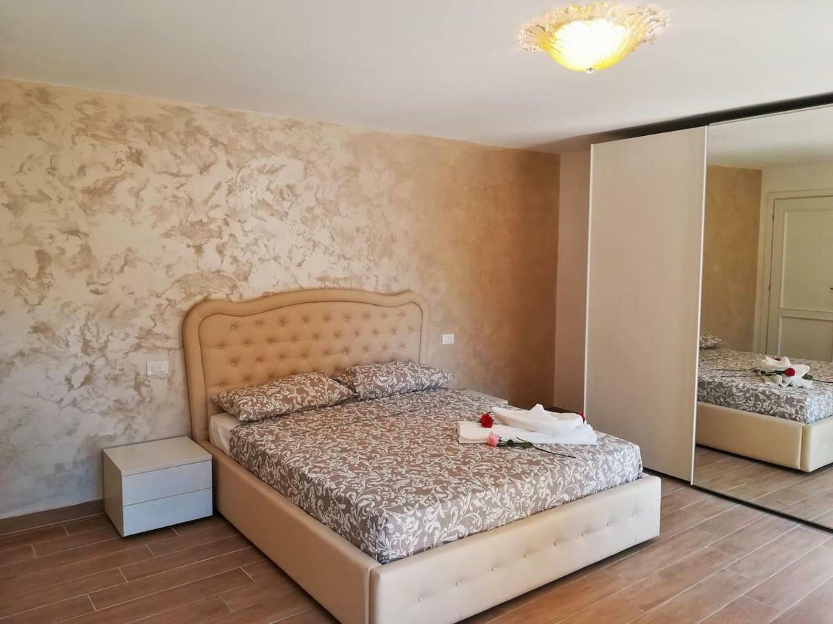 Tre Archi 3 Apartment *