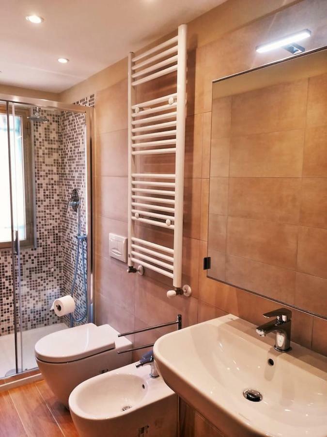 Apartment Tre Archi 3 *