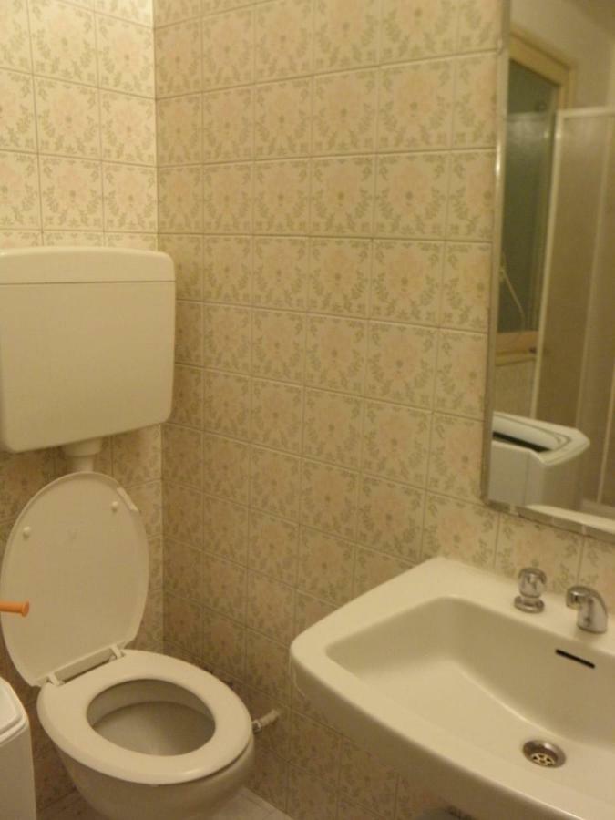 Ca'ghironda Apartment *