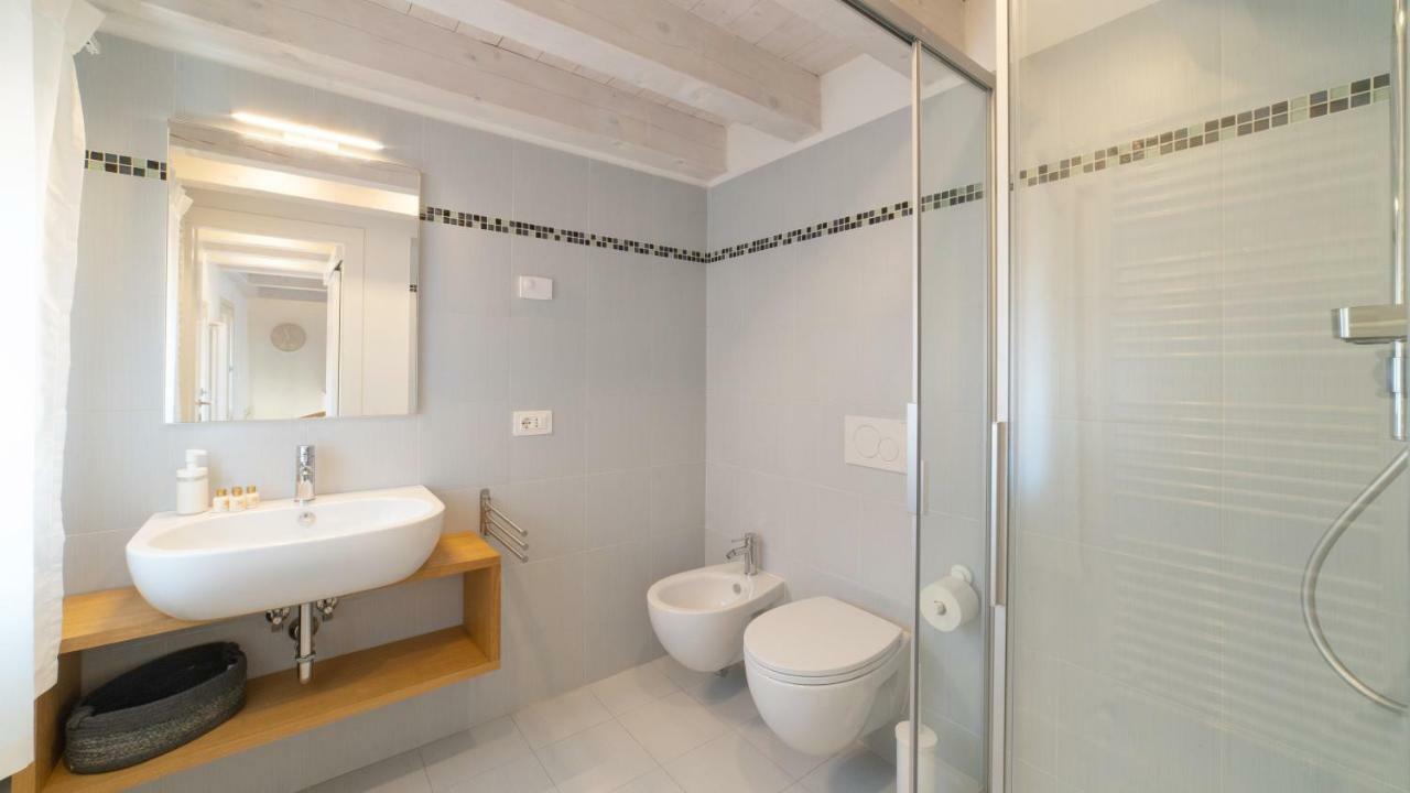 Ca' Del Cogo Apartment