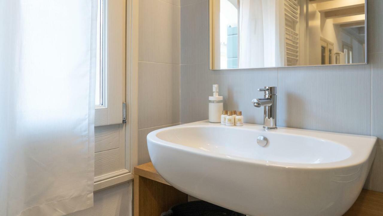 Apartment Ca' Del Cogo Venice