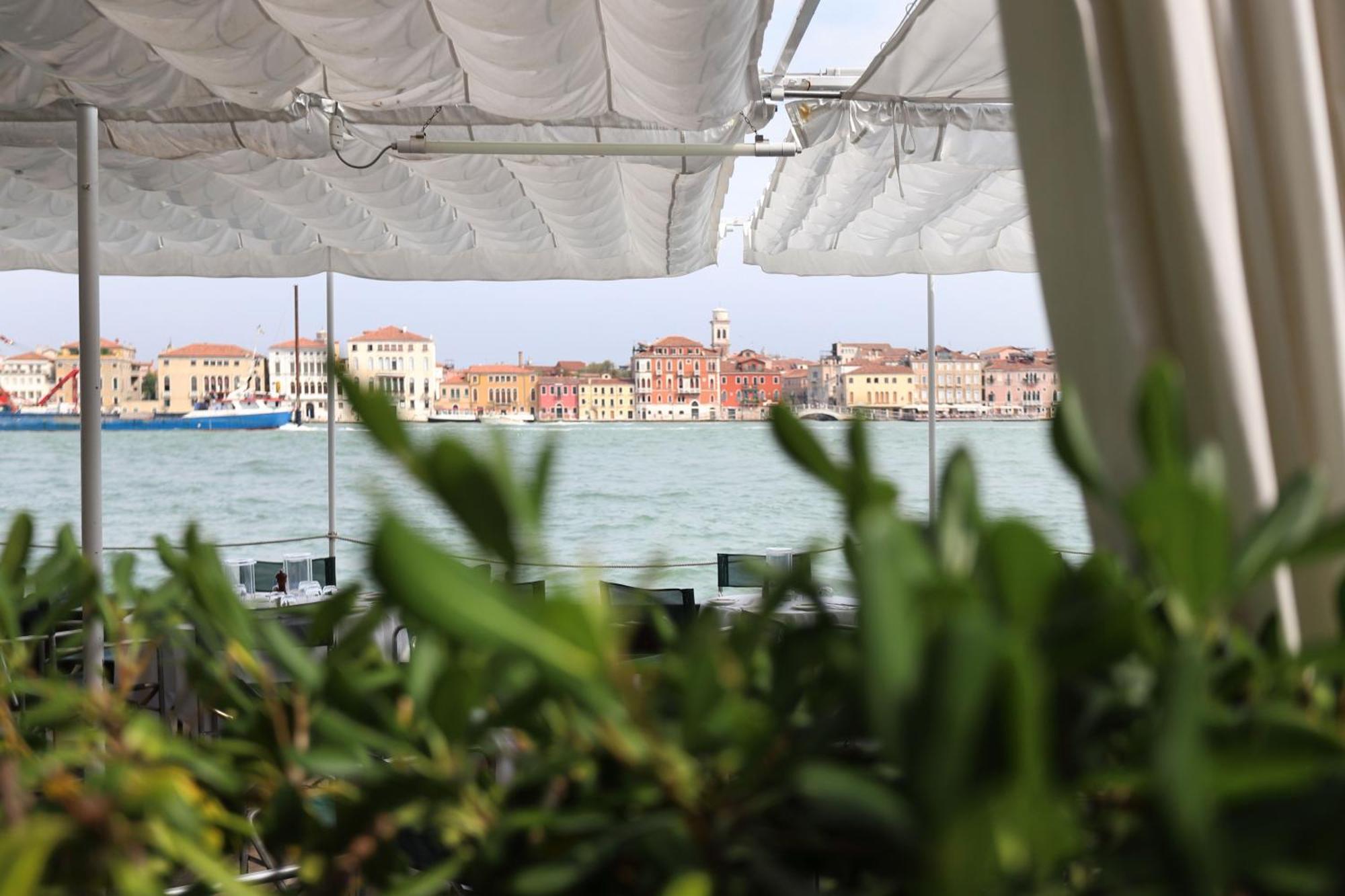 Apartment Ca San Biagio Venice