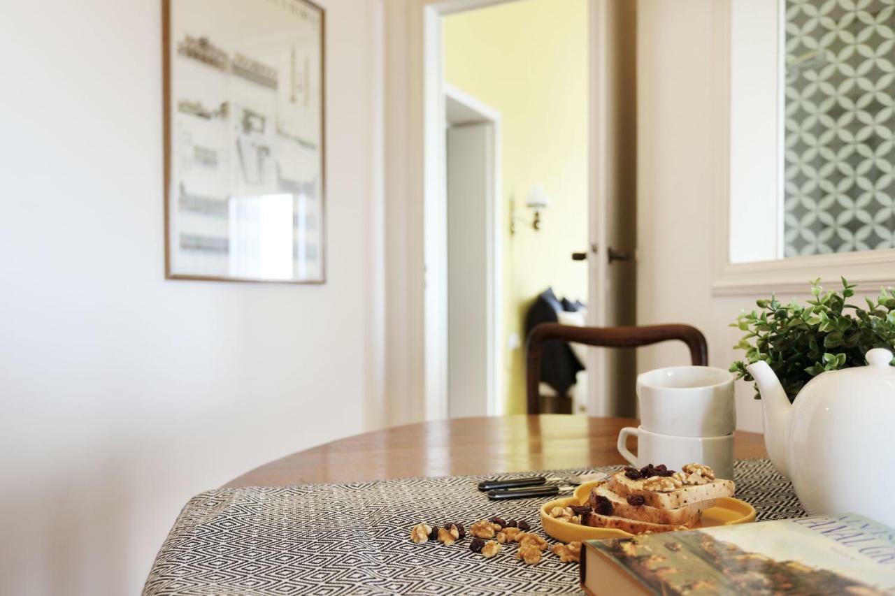 Apartment Ca San Biagio *