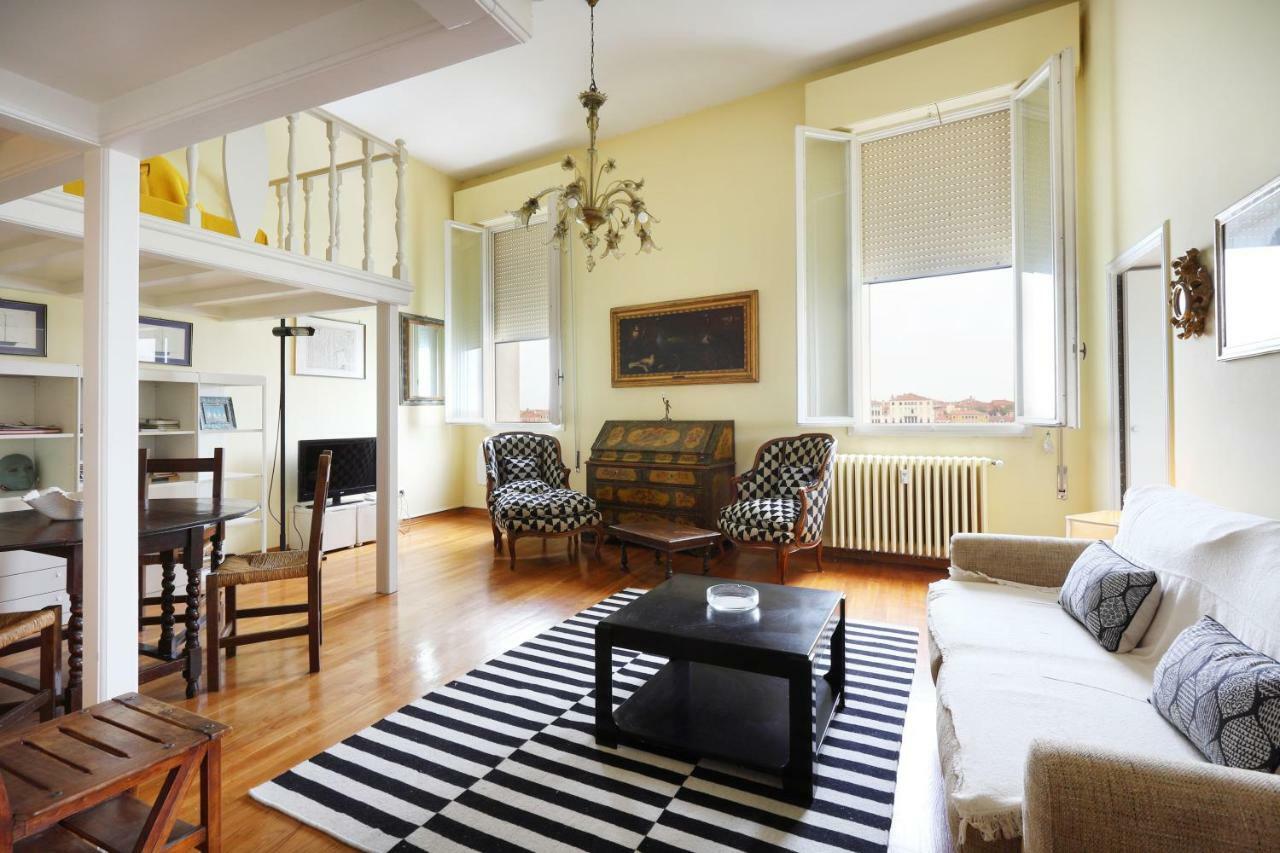 Ca San Biagio Apartment *