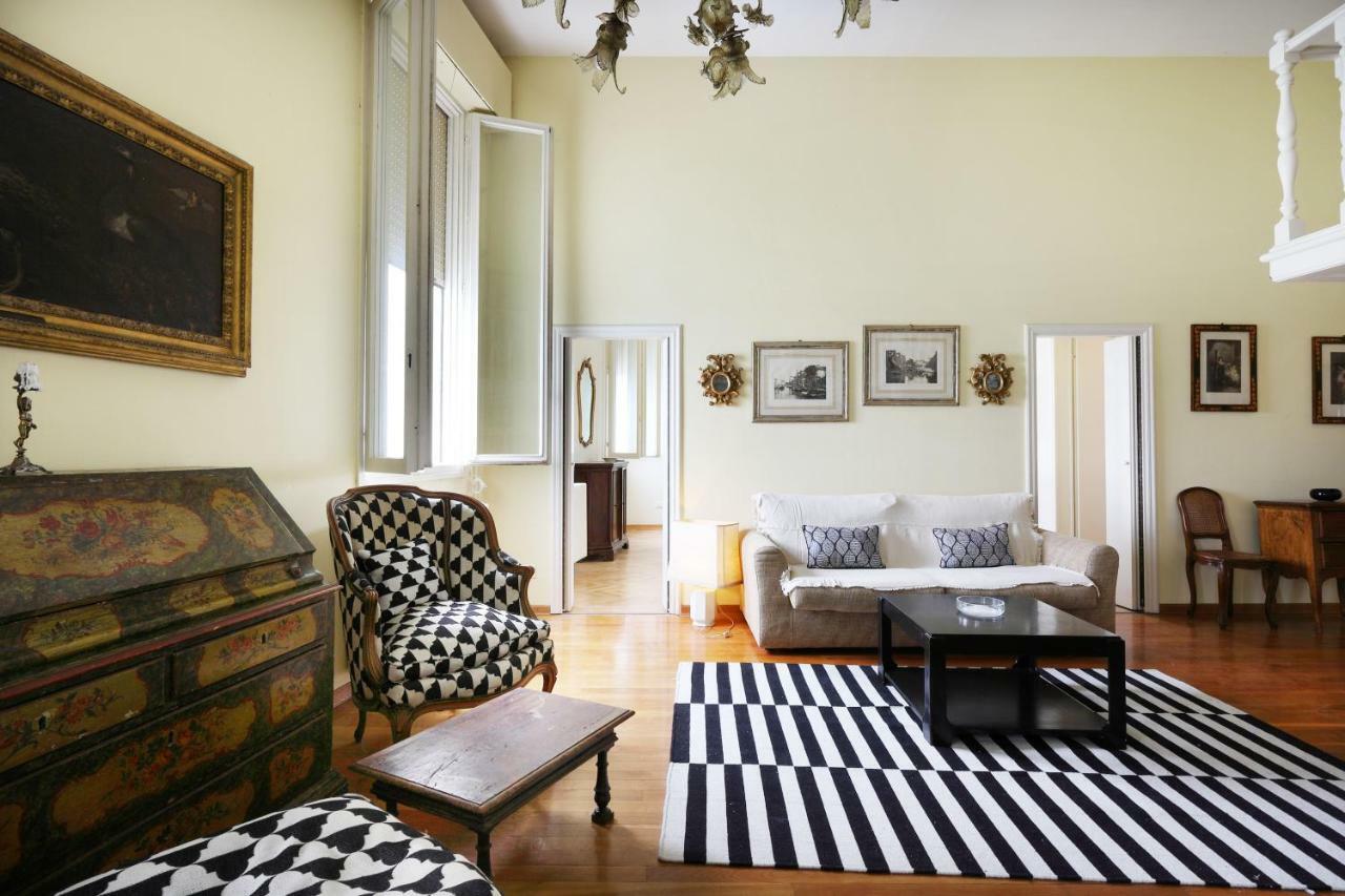 Apartment Ca San Biagio