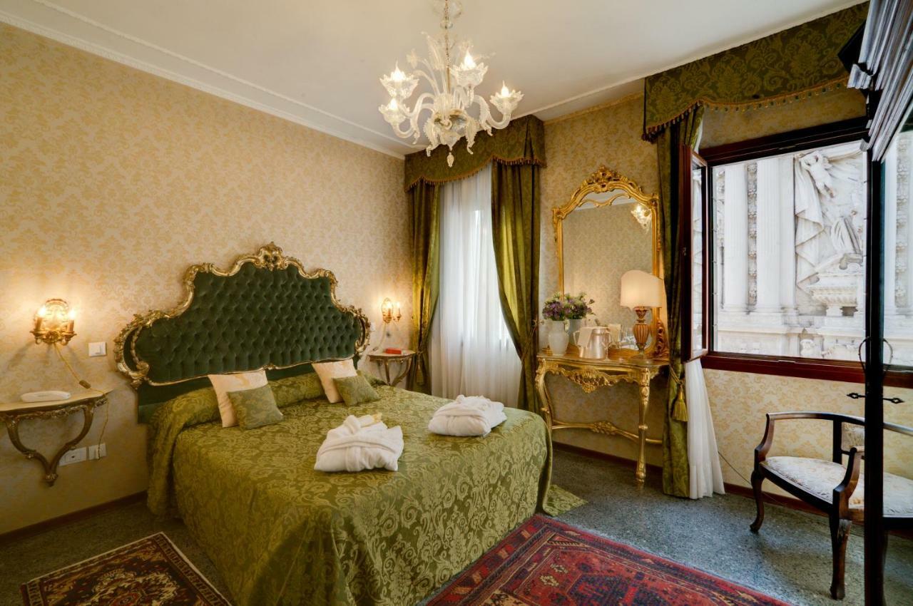Hotel Bel Sito E Berlino 3*