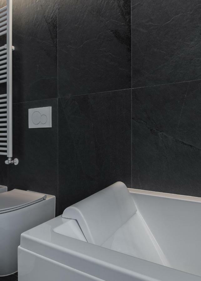 Apartment Residenza Pomponi Deluxe