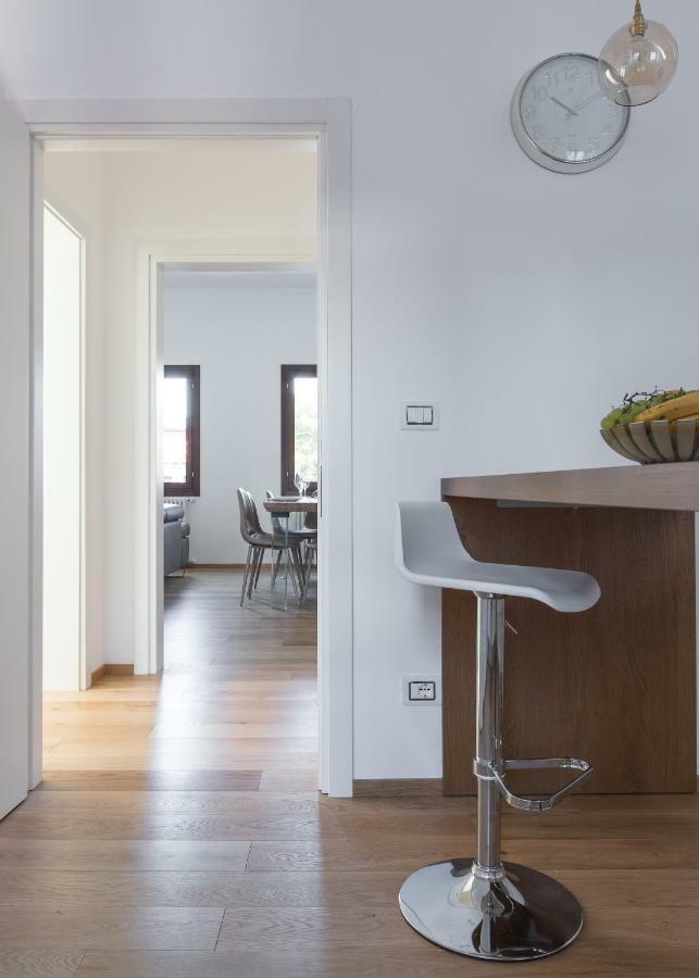 Residenza Pomponi Deluxe Apartment Venice