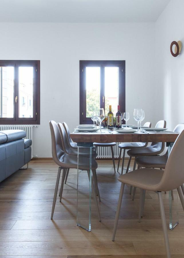 Apartment Residenza Pomponi Deluxe Venice