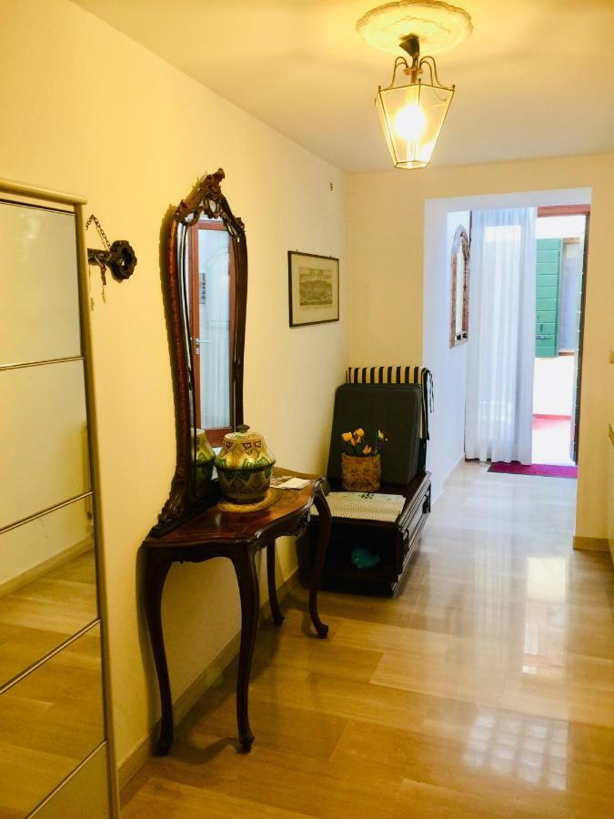 Ca'tronconi Ai Frari * Veneza