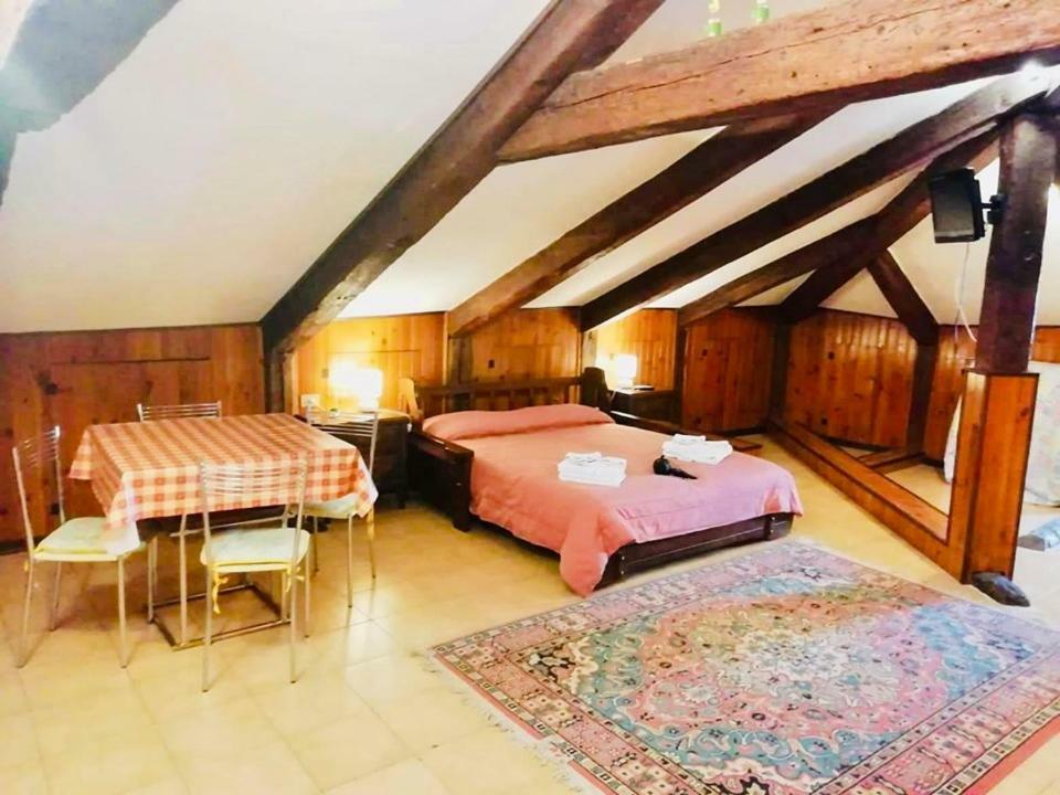 Apartment Realvenetians Venice