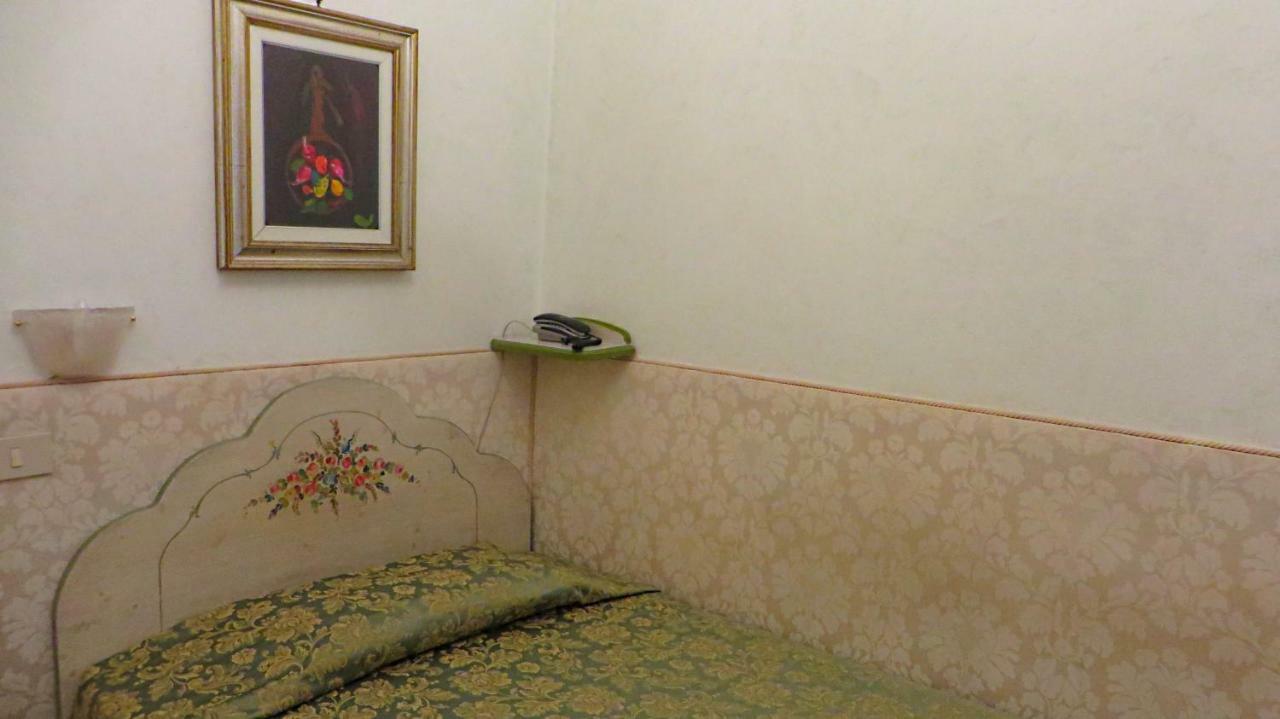 Hotel San Salvador Basic&Local 2 stars Hotel Veneza
