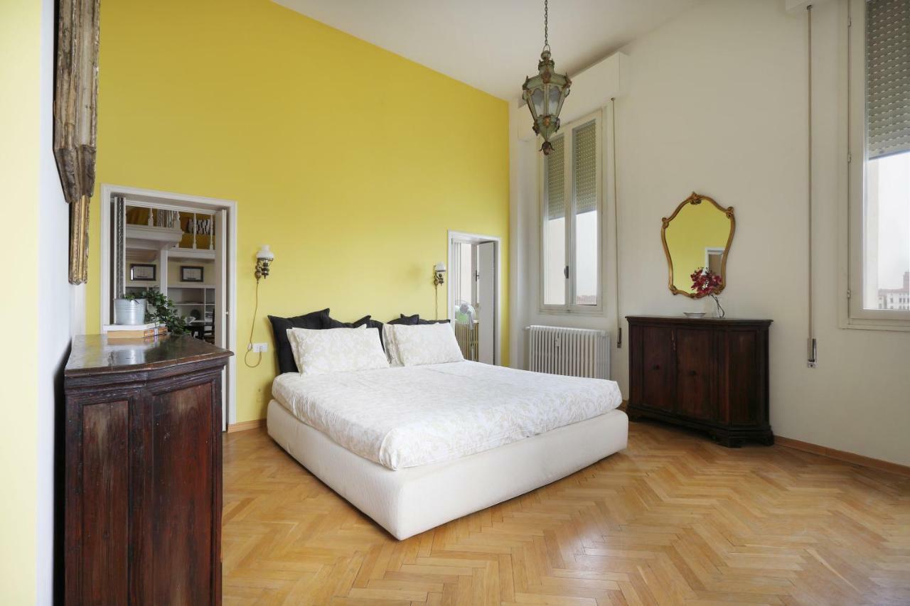 Apartment Ca San Biagio *