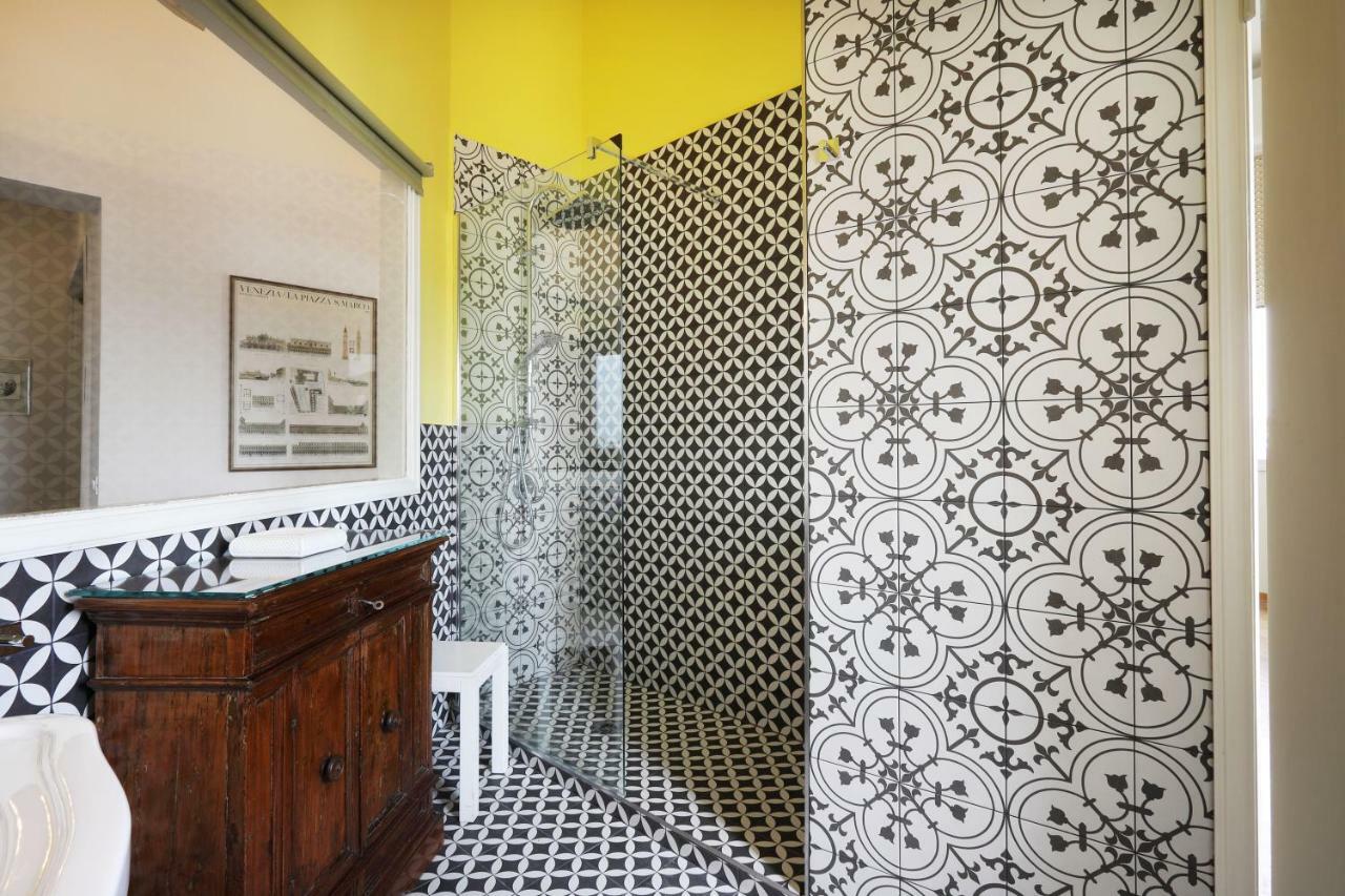 Apartment Ca San Biagio Venice