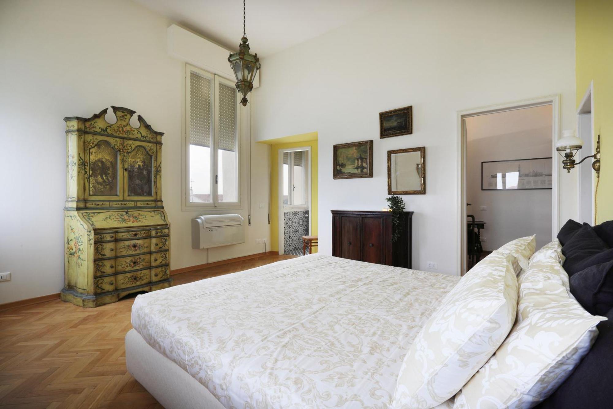 Ca San Biagio * Venice