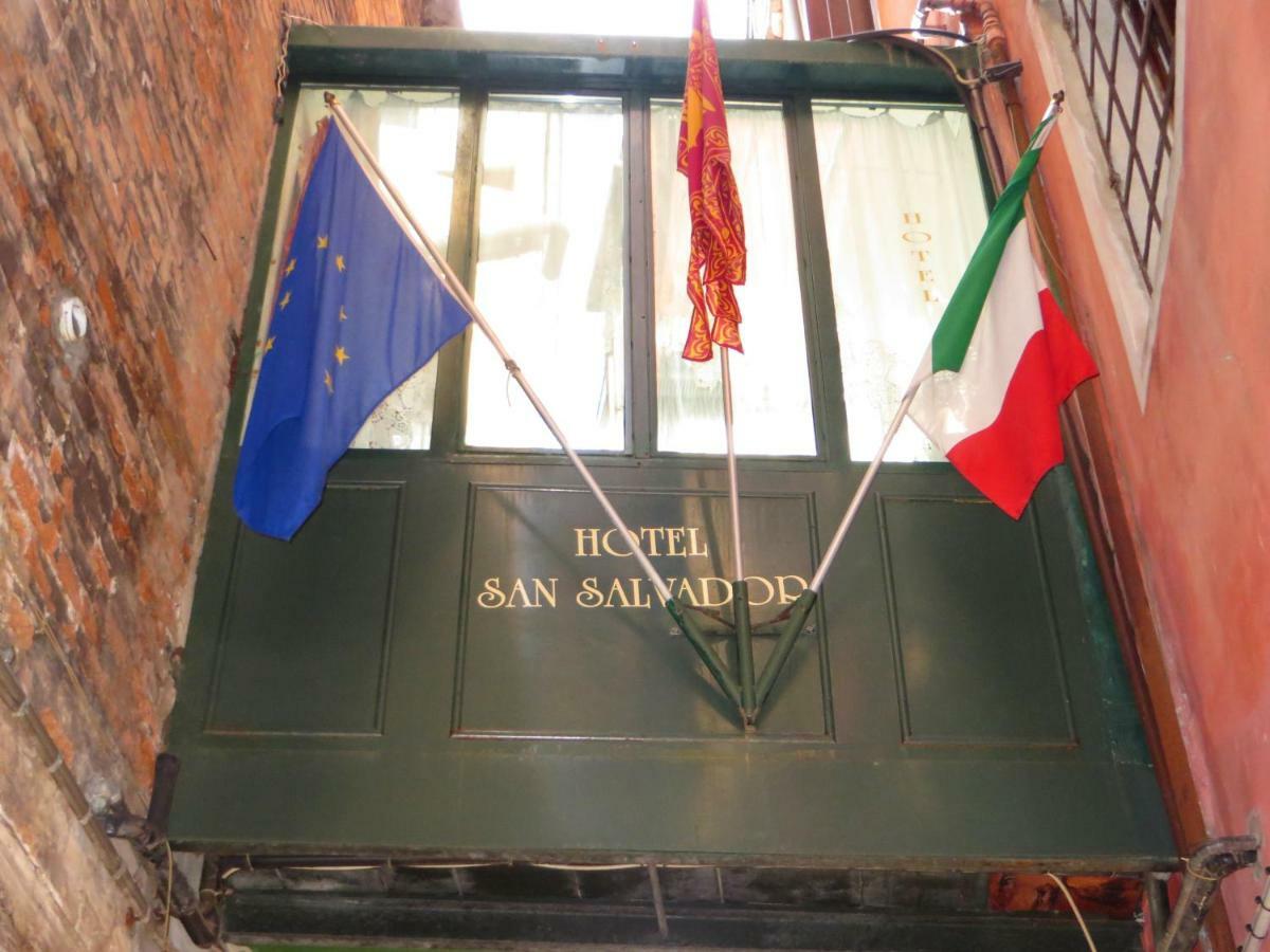Hotel Hotel San Salvador Basic&Local 2 stars Hotel 2*