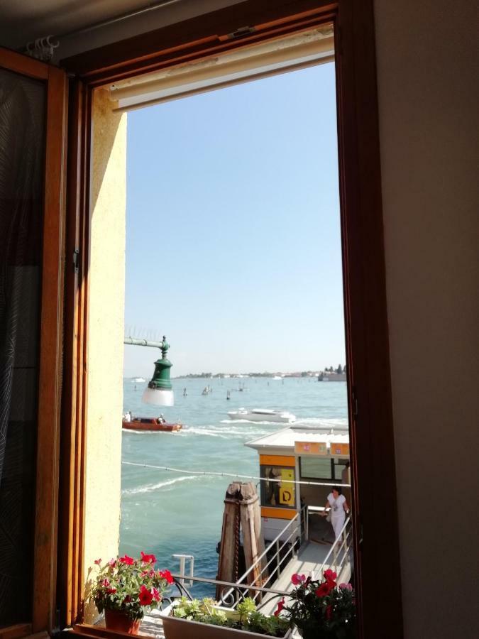 Holiday home Ca' Sull' Acqua Venice