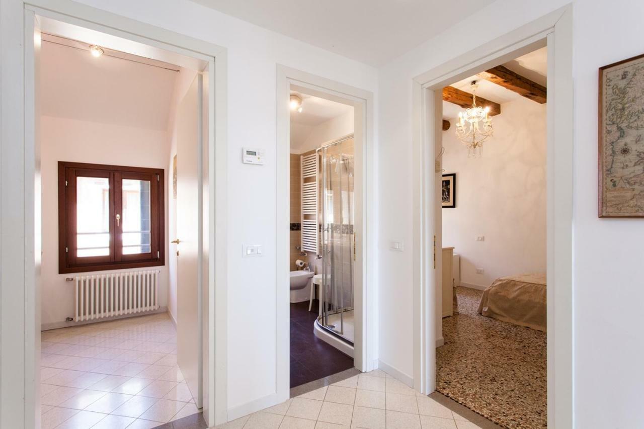 Appartamento Prince Apartments