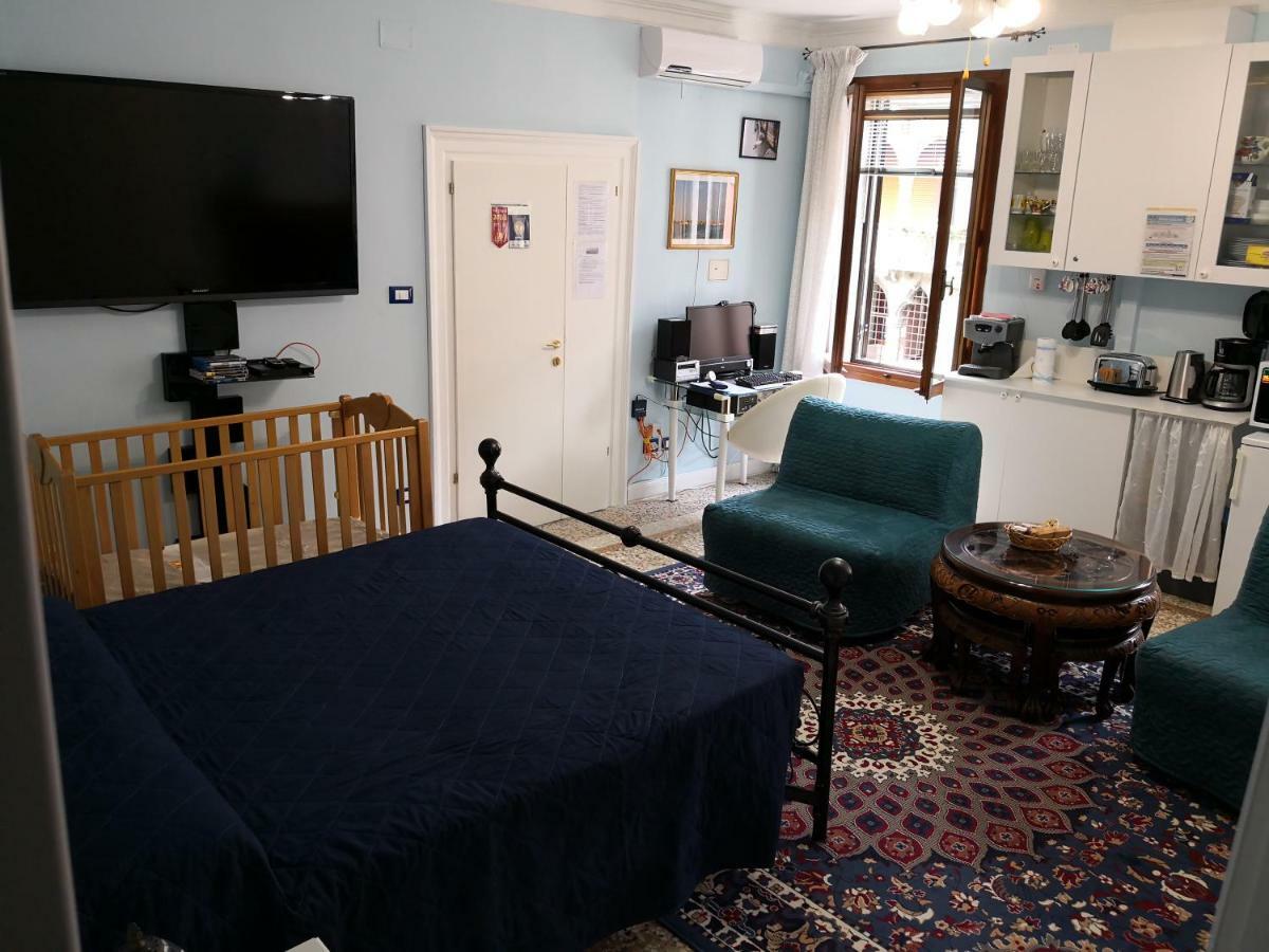 Casa Di San Martino * Venice