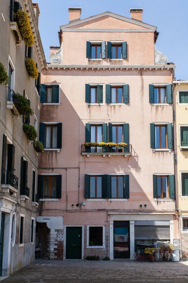 Appartamento Prince Apartments