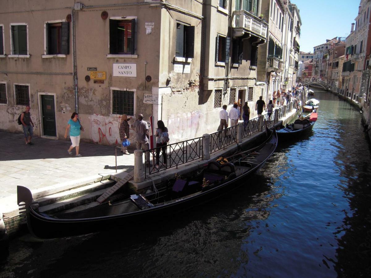 Alle 3 Stelle Barocco * Venice