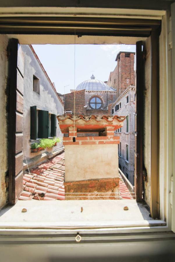 Nel Cuore Di Apartment *
