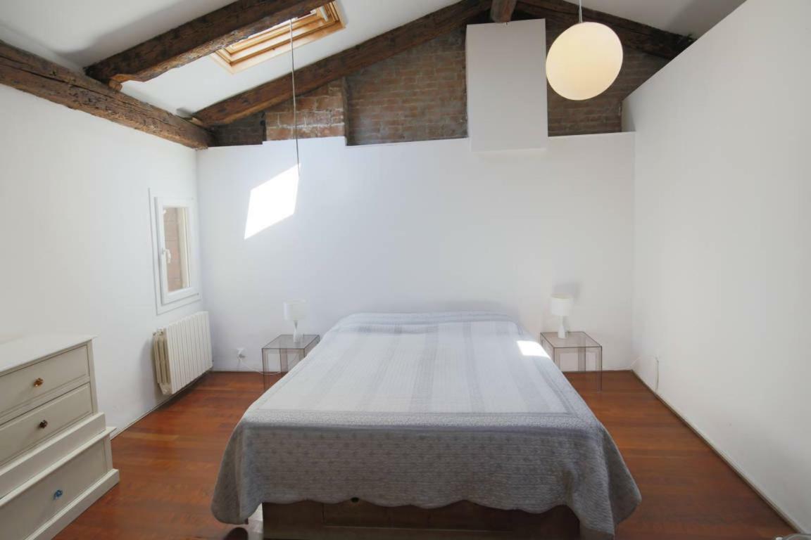 Nel Cuore Di Venice