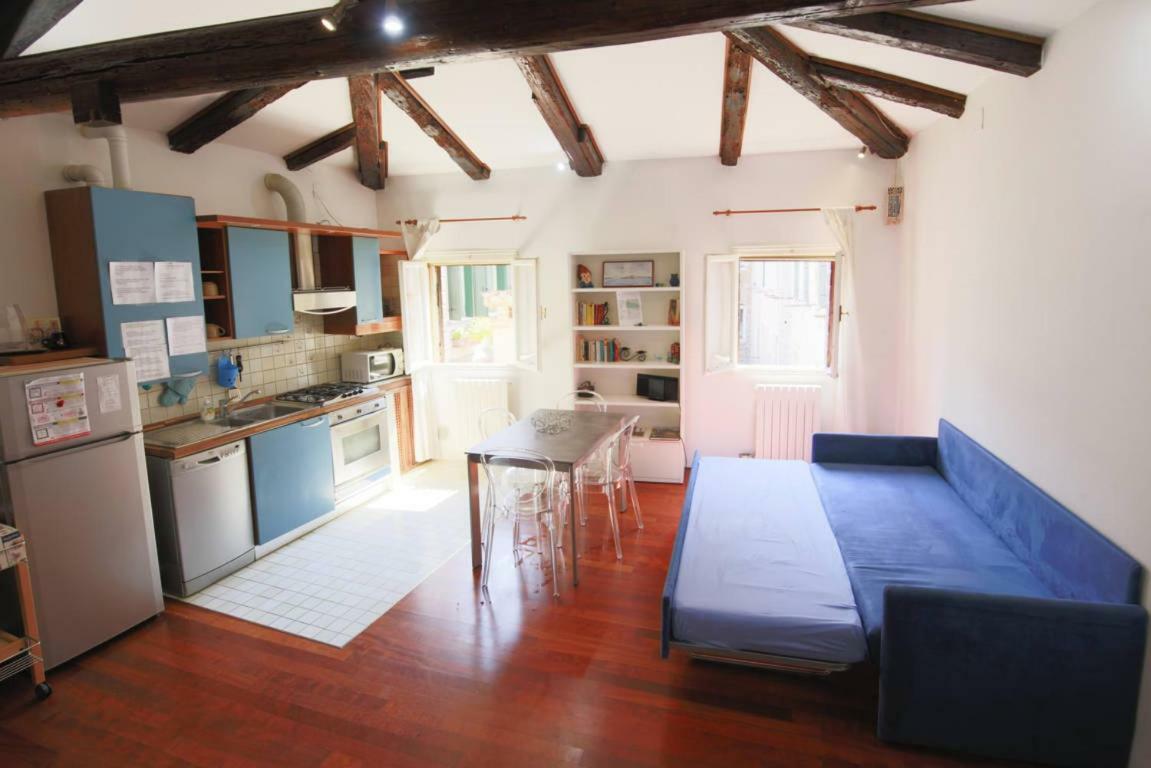 Apartment Nel Cuore Di Venice