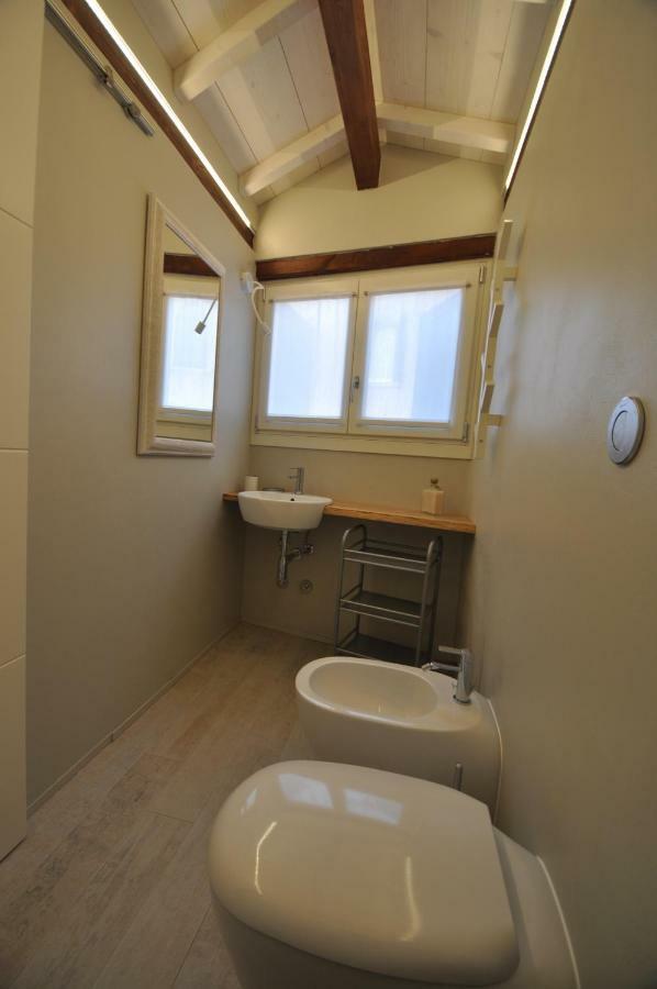 The Of The Ship Builder Apartamento Veneza