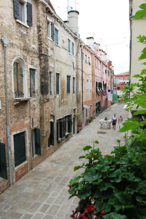 Marinaressa Biennale Apartamento