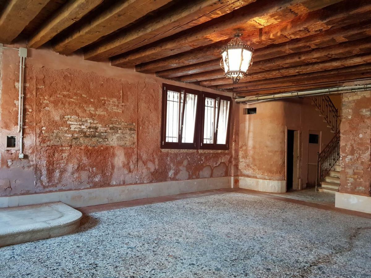 Palazzo Morosini Brandolin Dimora Romantica Apartment *