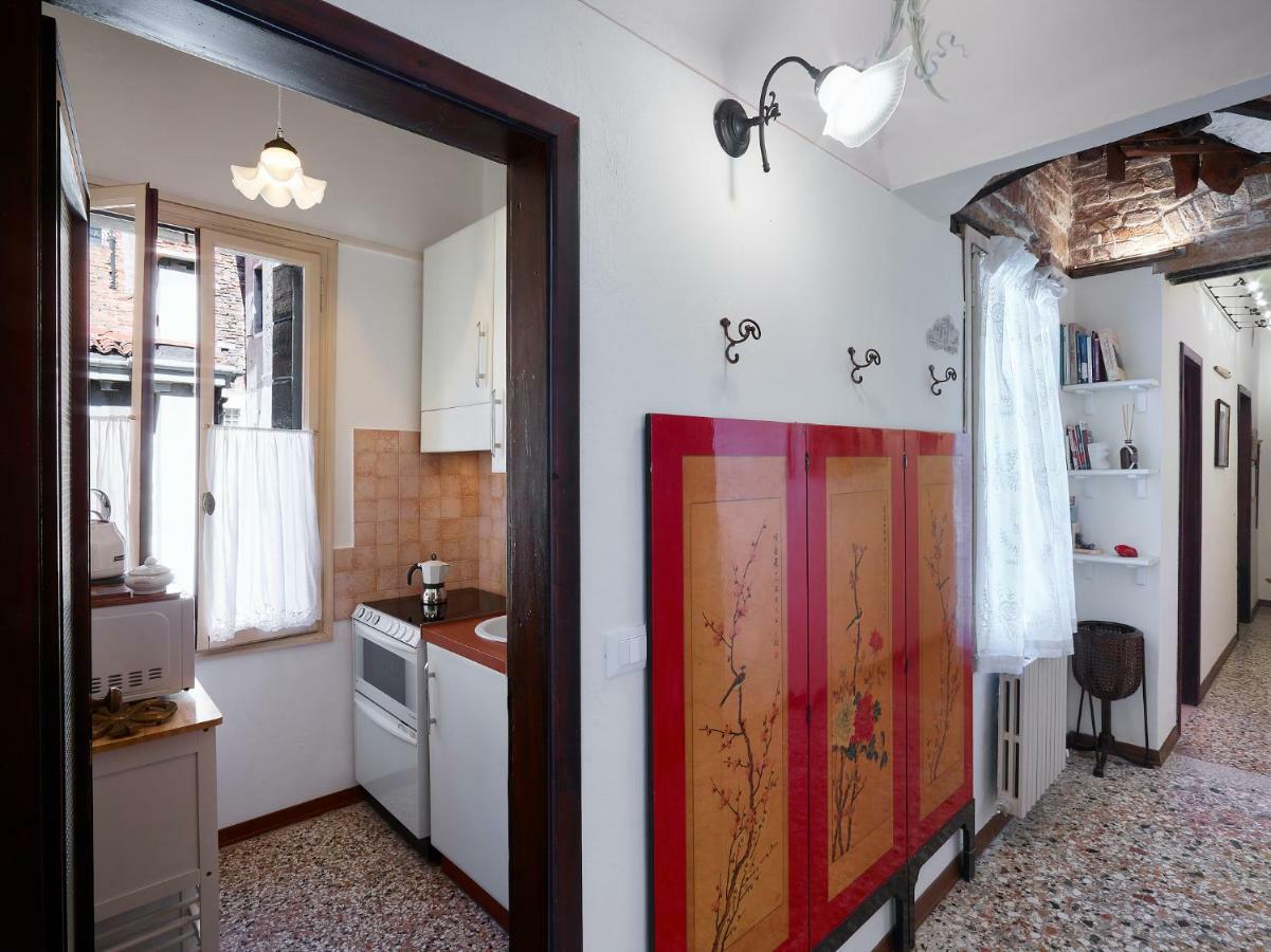 Apartment Palazzo Morosini Brandolin Dimora Romantica *
