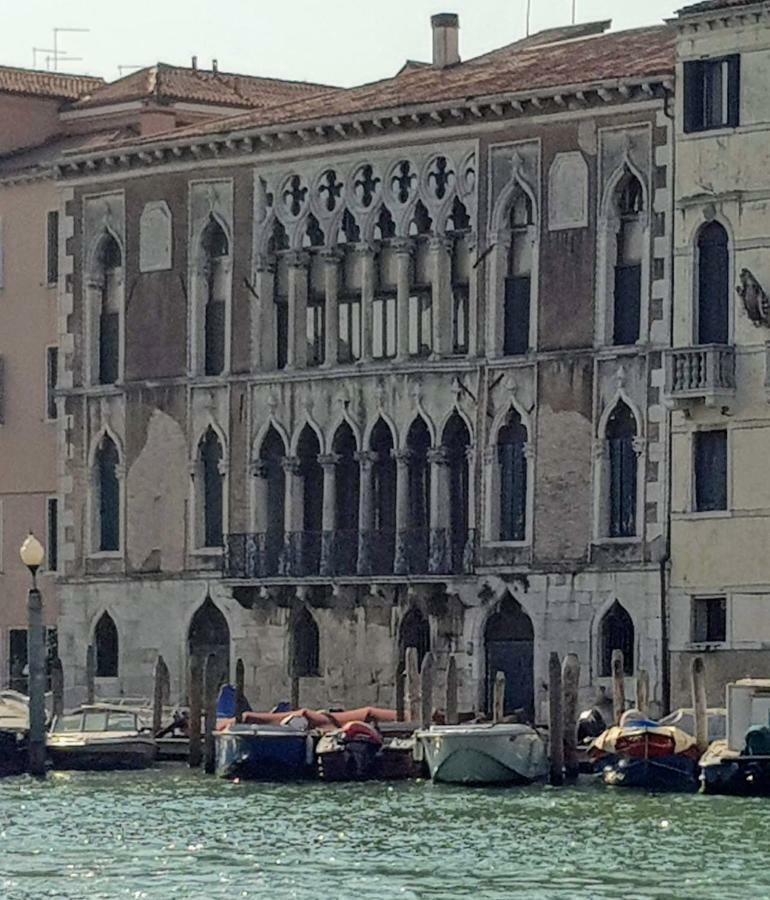 Palazzo Morosini Brandolin Dimora Romantica Apartment *